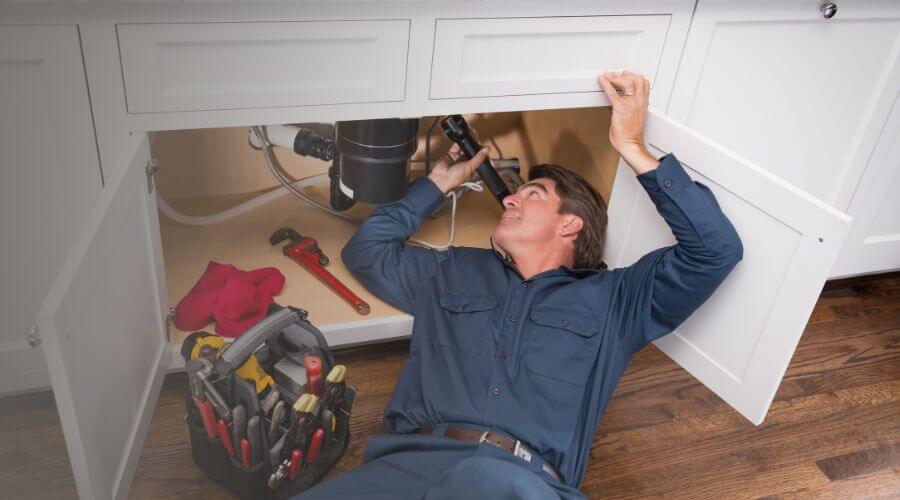 Professional Leak Detection in Hartford, KY